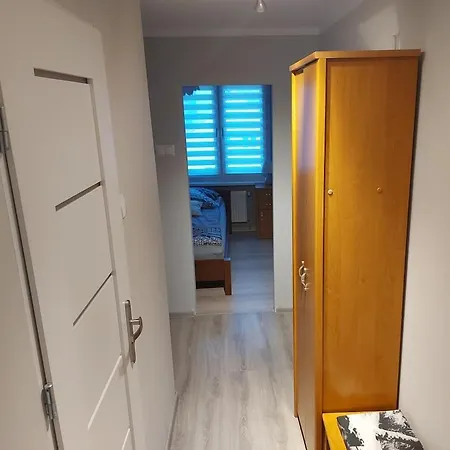 شقة Edyta *